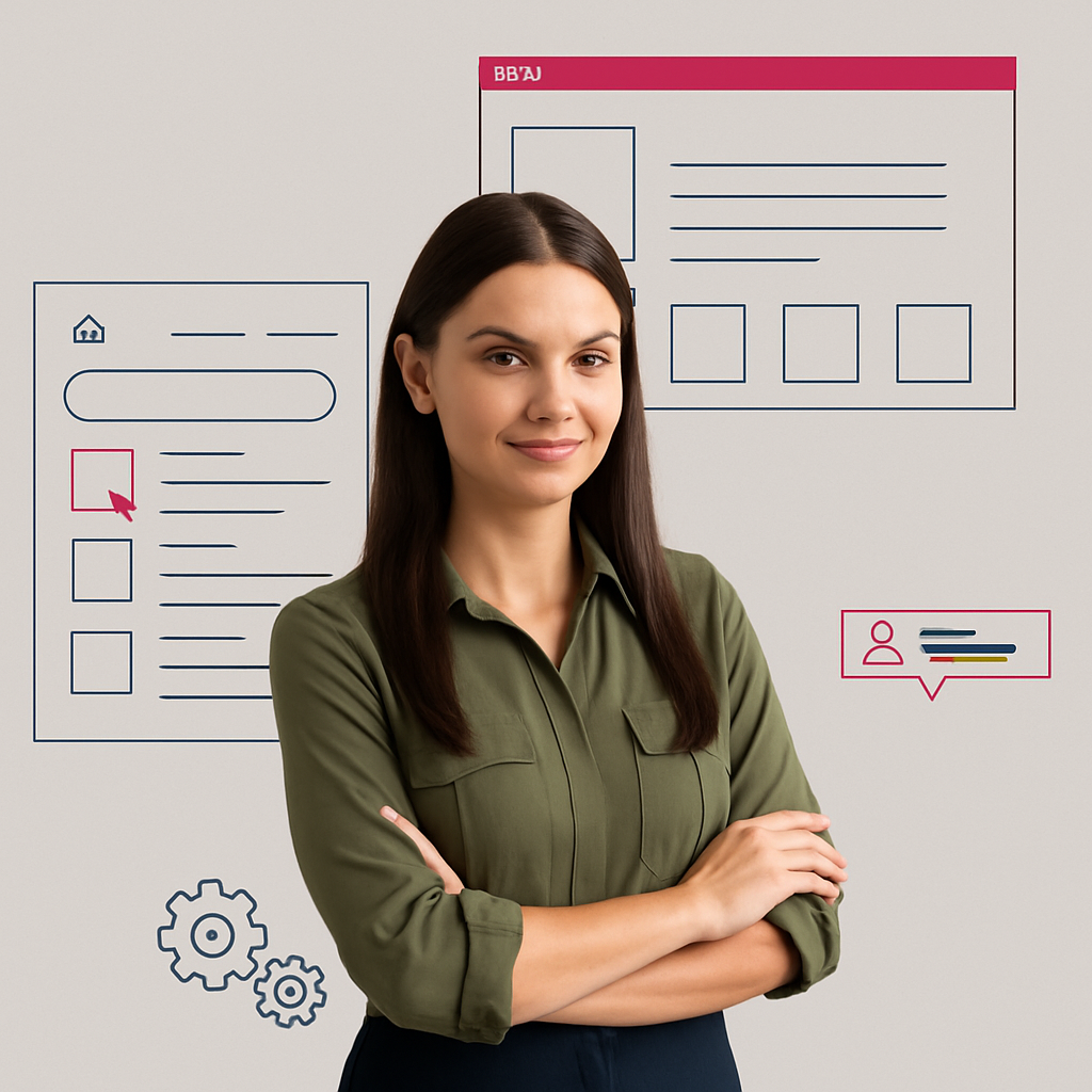 💡 ¿Por qué tu sitio web debería ser tu mejor vendedor?