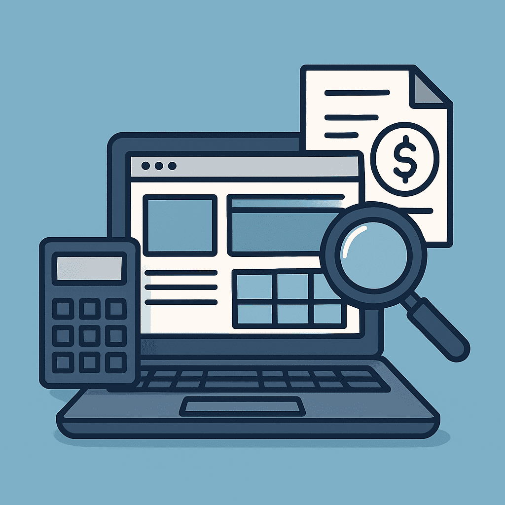 ¿Cuánto debería costar una página web profesional?