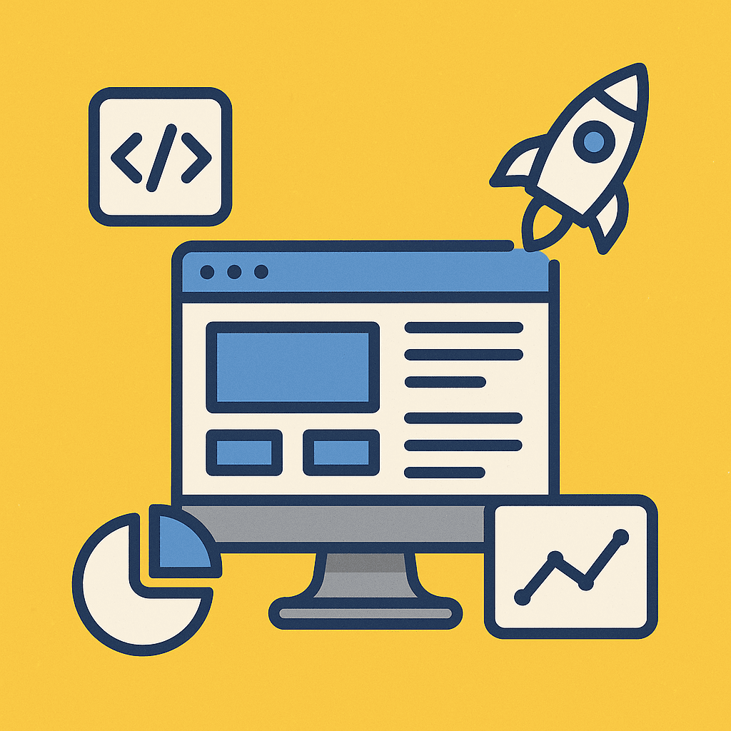 ✨ Diseño web profesional en Argentina: ejemplos y beneficios reales