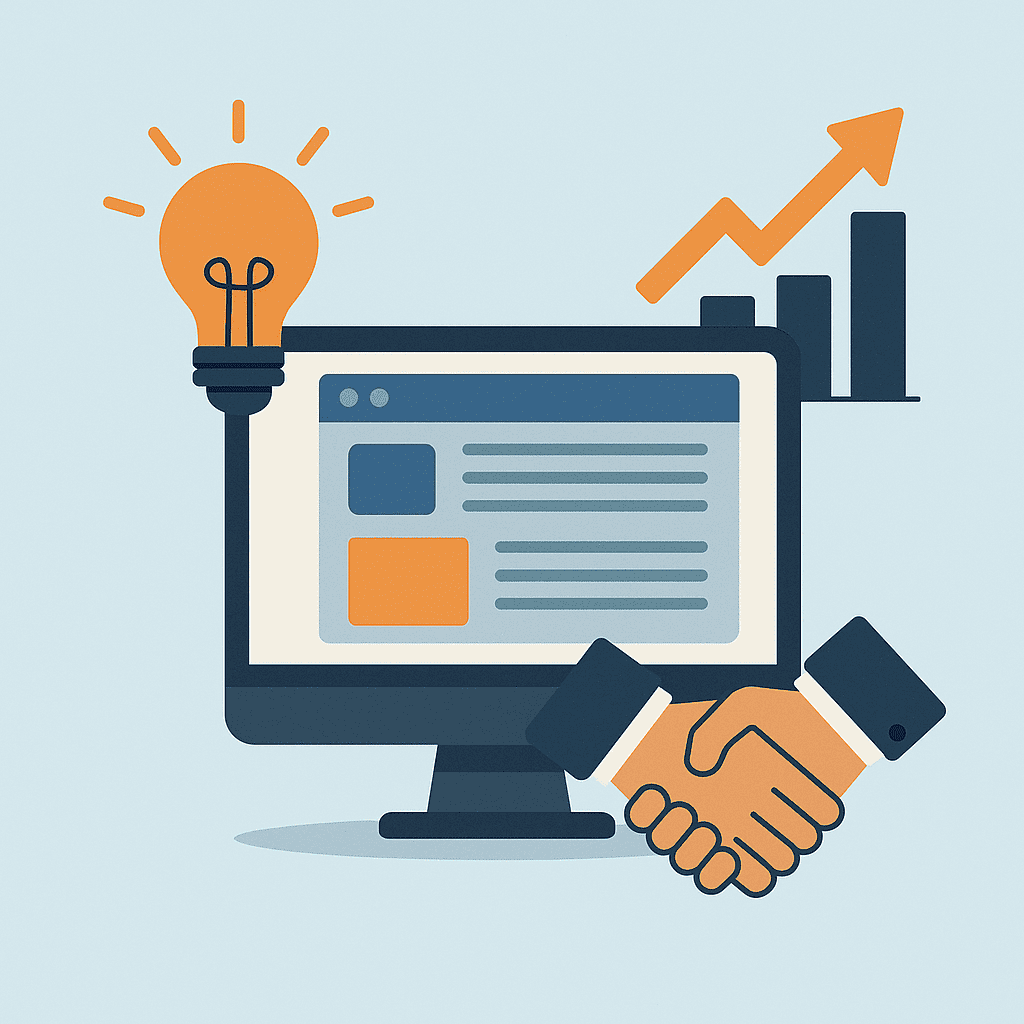 Diseño web profesional: la inversión que transforma tu marca