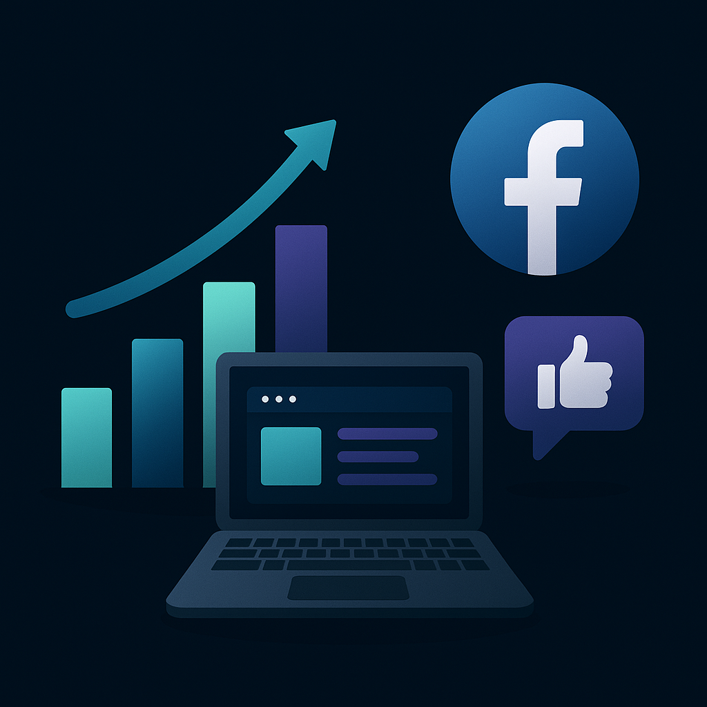 Publicidad en Facebook (Meta Ads)