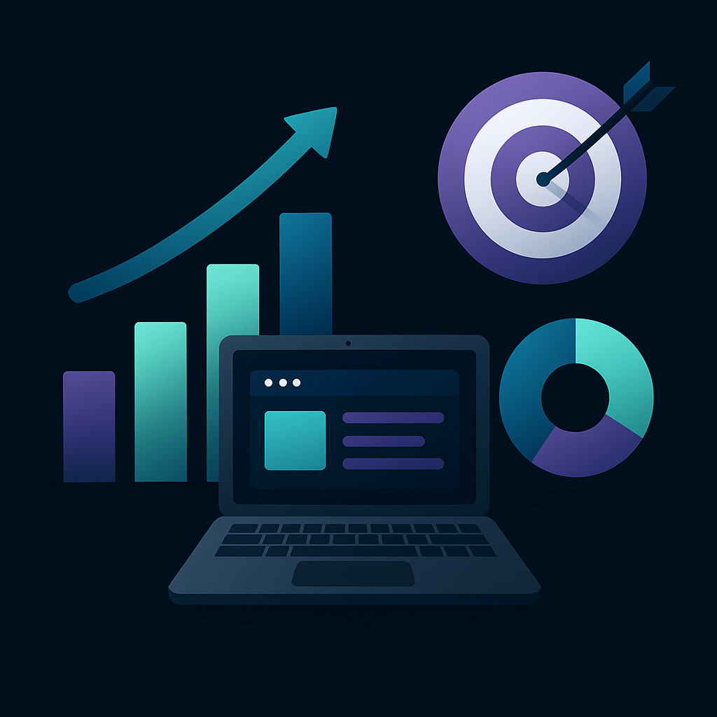 Publicidad en Google Ads (SEM)