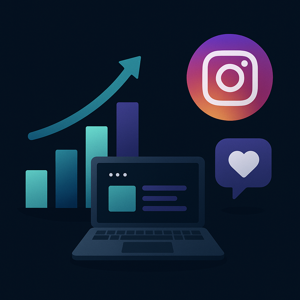 Publicidad en Instagram (Meta Ads)
